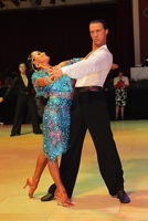 Domenik Herrmann & Anna Walz at 