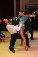Domenik Herrmann & Anna Walz at 