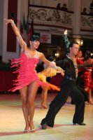 Photo of Domenik Herrmann & Anna Walz