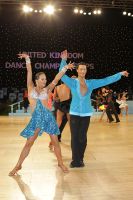 Domenik Herrmann & Anna Walz at 