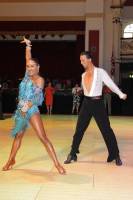 Domenik Herrmann & Anna Walz at 