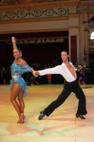 Domenik Herrmann & Anna Walz at 