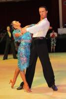Domenik Herrmann & Anna Walz at 