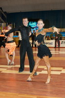 Andrei Akatov & Lyubov Ignateva at 