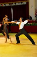 Photo of Andrei Akatov & Lyubov Ignateva