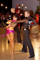 Photo of Dmytro Samoylov & Maryana Kilymchuk