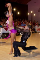 Photo of Dmytro Samoylov & Maryana Kilymchuk