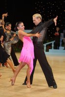 Peter Erlbeck & Claudia Kreuzer at 