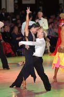 Peter Erlbeck & Claudia Kreuzer at 