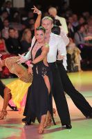 Peter Erlbeck & Claudia Kreuzer at 