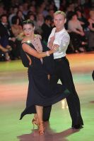 Peter Erlbeck & Claudia Kreuzer at 