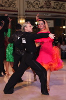 Peter Erlbeck & Claudia Kreuzer at 