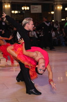 Peter Erlbeck & Claudia Kreuzer at 