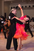 Peter Erlbeck & Claudia Kreuzer at 