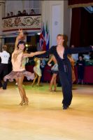 Photo of Vyacheslav Benko & Aleksandra Pakhmutova