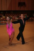 Photo of Ivan Knezevic & Milena Zogovic