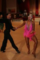 Photo of Ivan Knezevic & Milena Zogovic