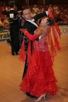 Photo of Ivan Knezevic & Milena Zogovic