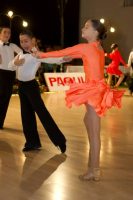 Photo of Victor Catalin Cauca & Nicole Racovitan