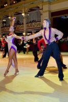 Jake Davies & Loren James at 