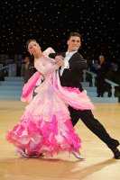 Gaetano Iavarone & Emanuela Napolitano at 