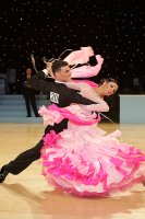 Gaetano Iavarone & Emanuela Napolitano at 