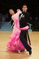 Gaetano Iavarone & Emanuela Napolitano at 