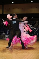 Gaetano Iavarone & Emanuela Napolitano at 