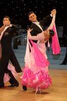 Gaetano Iavarone & Emanuela Napolitano at 