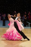 Gaetano Iavarone & Emanuela Napolitano at 
