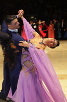 Gaetano Iavarone & Emanuela Napolitano at 