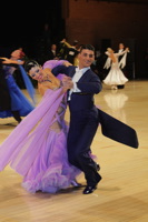 Gaetano Iavarone & Emanuela Napolitano at 