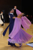 Gaetano Iavarone & Emanuela Napolitano at 