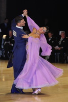 Photo of Gaetano Iavarone & Emanuela Napolitano