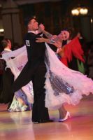Photo of Gaetano Iavarone & Emanuela Napolitano