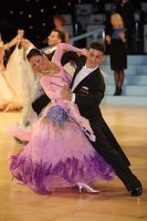 Photo of Gaetano Iavarone & Emanuela Napolitano