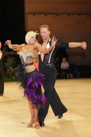 Craig Monley & Sriani Argaet at 