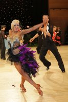 Craig Monley & Sriani Argaet at 