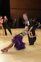 Craig Monley & Sriani Argaet at 