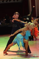 Craig Monley & Sriani Argaet at 