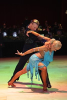 Craig Monley & Sriani Argaet at 