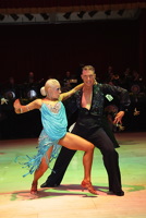 Craig Monley & Sriani Argaet at 