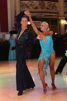 Craig Monley & Sriani Argaet at 