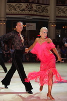 Craig Monley & Sriani Argaet at 