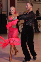 Craig Monley & Sriani Argaet at 