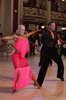 Craig Monley & Sriani Argaet at 