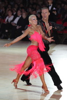 Craig Monley & Sriani Argaet at 