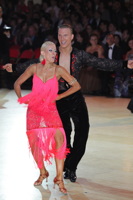 Craig Monley & Sriani Argaet at 