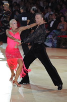 Craig Monley & Sriani Argaet at 