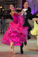 Michael Glikman & Milana Deitch at 